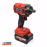 Гайковерт ударний акумуляторний Stark CIW-20B PROFI 210030020 фото