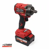 Гайковерт ударний акумуляторний Stark CIW-20B PROFI 210030020 фото