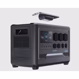 Зарядна станція GENERGY ZERO GZE-2024 2048 Вт/год 240096090 фото