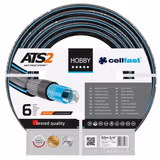 Шланг поливальний Cellfast HOBBY ATS2™ 3/4'' 50м 16-221 фото