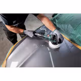 Машина полірувальна кутова METABO PE 15-20 RT 615200000 фото