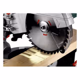 Пила торцювальна Metabo KGS 305 M Set + стіл KSU 401 691216000 фото