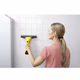 Склоочисник KARCHER WV 2 Plus жовтий 1.633-213.0 фото