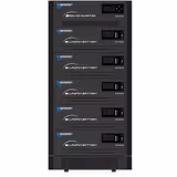 Система накопичення енергії GENERGY GZE-25652 240080090 фото