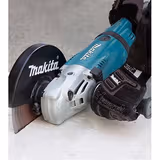 Кутова шліфувальна машина Makita GA7040RF01 GA7040RF01 фото