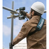 Гайковерт ударний акумуляторний Makita DTW190Z без акумулятора DTW190Z фото