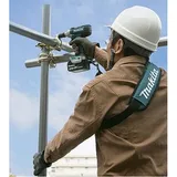 Гайковерт ударний акумуляторний Makita DTW190Z без акумулятора DTW190Z фото