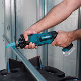 Шабельна пила Makita JR103DZ без акумулятора JR103DZ фото