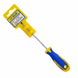 Викрутка S & R серії S2 з профілем SL3 х 0.5 x 100мм 250383162 фото