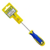 Викрутка S & R серії S2 з профілем SL3 х 0.5 x 100мм 250383162 фото