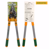 Гілкоріз телескопічний Gruntek XT 27-41 700-1040 мм із храповим механізмом 295070140 фото