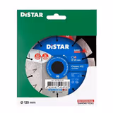 Круг алмазний Distar 1A1RSS Classic H12 125 по бетону 12315011011 фото