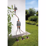 Таймер подачі води GARDENA WaterControlMaster 01892-29.000.00 фото