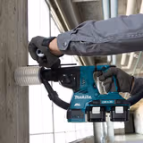 Перфоратор акумуляторний MAKITA DHR280Z (без акумулятора) DHR280Z фото