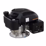Двигун бензиновий Stark Loncin LC1P65FA 241020010 фото