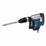 Молоток відбійний Bosch GSH 5 CE 0611321000 фото