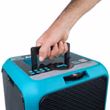 Мийка високого тиску ANNOVI REVERBERI XP BOX3 150LHT 15454 фото