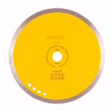 Диск алмазний відрізний Distar 1A1R MARBLE CORONA 250х25, 4 мм мармур 11120053019 фото