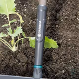Граблі садові Gardena NatureLine 36 см з ручкою 17106-20.000.00 фото
