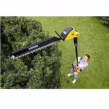 Кущоріз штанговий KARCHER PHG 18-45 Battery (без акумулятора та ЗП) 1.444-210.0 фото