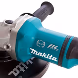 Кутова шліфувальна машина Makita DGA900PT2 DGA900PT2 фото