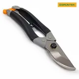 Секатор GRUNTEK Bekas-2 180мм d18мм 295150180 фото