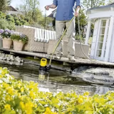 Насос дренажний Karcher SP 1 Dirt 1.645-500.0 фото