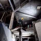 Перфоратор Metabo KHEV 11-52 BL 600767500 фото