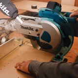 Пила торцювальна Makita LS 1016 L LS1016L фото