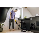 Пилосос акумуляторний KARCHER VC 4 Cordless myHome 1.198-620.0 фото