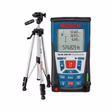 Далекомір лазерний Bosch GLM 250 VF + Штатив BS 150 061599402J фото