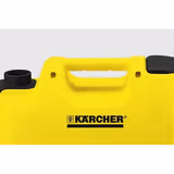 Насос садовий Karcher BP 4 Garden Set з всмоктуючим шлангом 1.645-352.0 фото