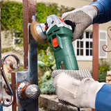 Кутова шліфувальна машина Bosch PWS 700-125 06033A2023 фото