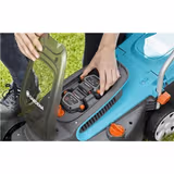 Газонокосарка акумуляторна Gardena PowerMax Li-18/32 05039-20.000 фото
