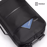 Рюкзак TAVIALO Smart TB20-2 чорний 20л TB20-224BL фото
