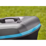 Газонокосарка електрична Gardena PowerMax 37/1800 G2 1800 Вт 14637-20.000.00 фото