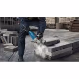 Болгарка BOSCH GWS 24-230 P 06018C3100 фото