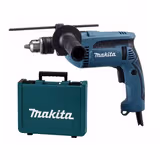 Дриль ударний Makita НP 1640 K HP1640K фото