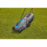 Газонокосарка електрична Gardena PowerMax 32/1200 G2 14633-20.000.00 фото
