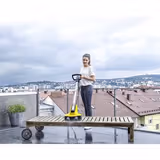Апарат для чищення терас KARCHER PCL 4 Patio Cleaner 1.644-000.0 фото