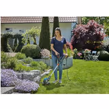 Тример Gardena EasyCut 450/25 електричний 450 Вт 09870-20.000.00 фото