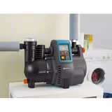 Насосна станція Gardena 5000 / 5E LCD 01759-20.000.00 фото
