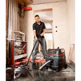 Пилосос Metabo ASR 25 L SC 602024000 фото