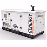 Генератор дизельний GENERGY GDS90T 75 кВт 240212090 фото