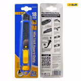 Ніж S&R HEAVY DUTY 18 мм 432318173 фото
