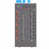 Система накопичення енергії GENERGY GZE-25652 240080090 фото