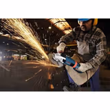 Кутова шліфмашина Bosch GWS 26-230 LVI 0601895F04 фото