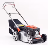 Газонокосарка бензинова AL-KO Easy 4.6 SP-S 113606 фото
