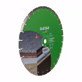Круг алмазний сегментний Distar PREMIER ACTIVE 400x25,4 мм граніт 14320060026 фото