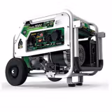 Генератор бензин - газ GENERGY NATURA 7000 7/6 кВт 240027090 фото